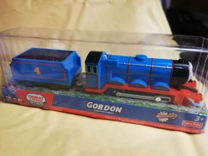 thomas trackmaster gordon