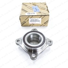 New Genuine Toyota 4Runner FJ Cruiser GX460 Front Wheel Hub Bearing 43570-60011