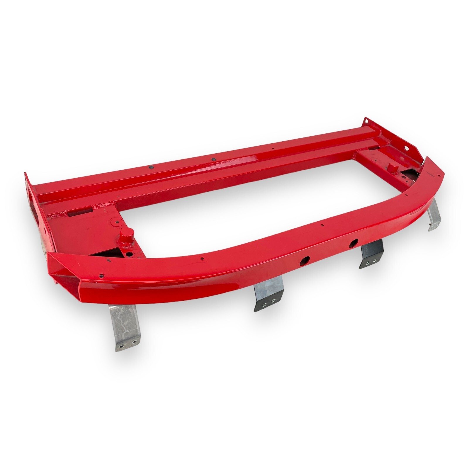 Lamborghini Gallardo LP560 LP570 2009-2014 Rear Subframe Crossmember Carrier OEM