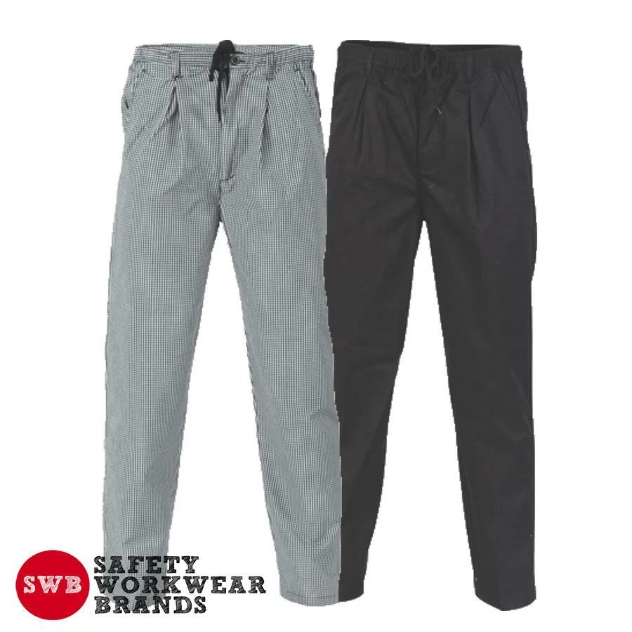 Dnc chef best sale pants