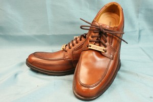 dockers mens barker