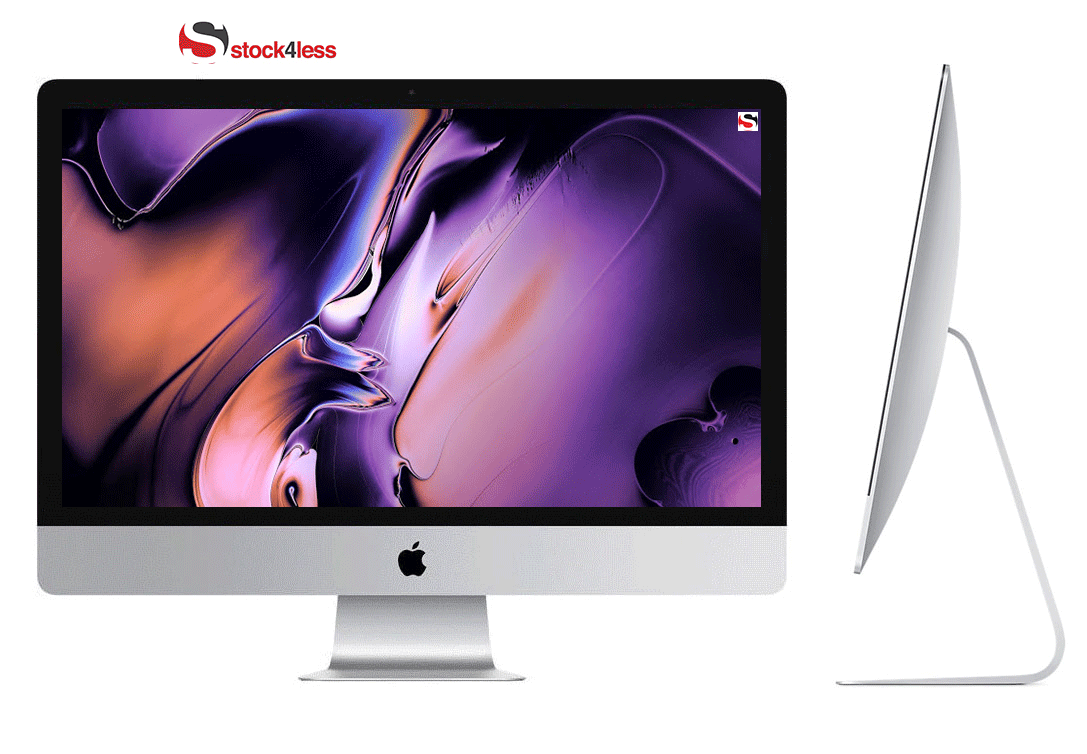 Apple iMac 27 Apple iMac 27