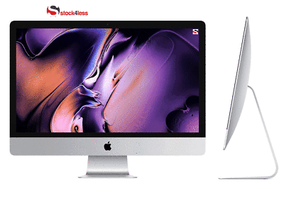 Apple iMac 27