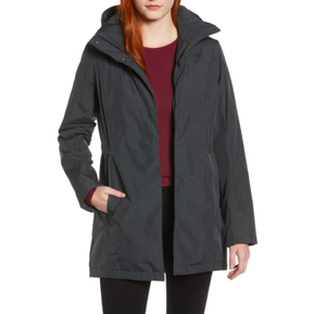 the north face ancha parka