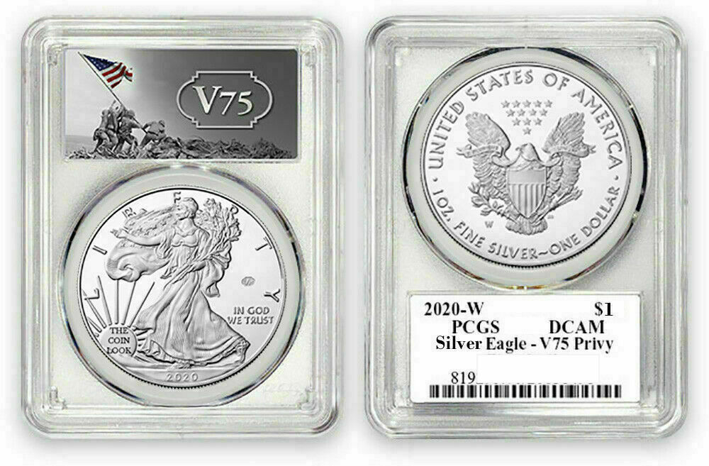 End of World War Ⅱ 75th Anniversary Coin Amazon.com: End of World War II 75th Anniversary Silver Medal