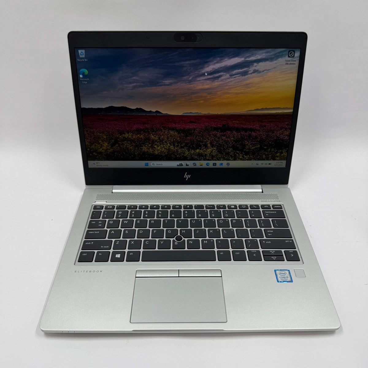 Las mejores ofertas en HP Intel Core i5 8th generación