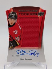 2015-16 Upper Deck Contours Hockey Cards 11