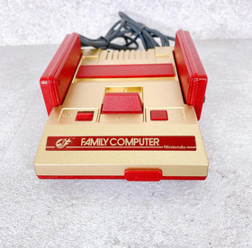 Nintendo Classic Mini NES famicom Shonen Jump 50th Anniversary console tested