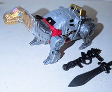 Transformers Generations Selects TT-GS11 Sludge Power Of The Primes Potp Deluxe