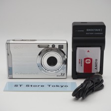 Sony Dsc W80 for sale | eBay