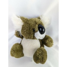 Russ Treetop Koala Bear Plush 7 Inch Stuffed Animal Toy