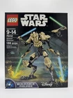 LEGO STAR WARS: General Grievous (75112) BRAND NEW! FACTORY SEALED! RETIRED 2016