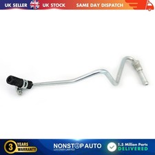 Exhaust Pressure Tube Sensor Pipe For MERCEDES A / B Class Citan CLA GLA 1.5 DCI