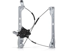 For 2017-2019 GMC Acadia Window Regulator Front Left APR 81473GRTF 2018