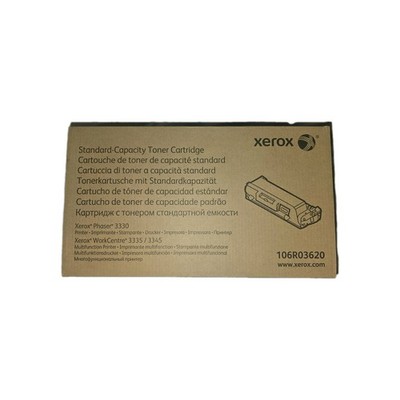 Xerox Genuine 106R03620 Toner Cartridge ~Phaser 3330 WorkCentre 3335/3345 ~NIB
