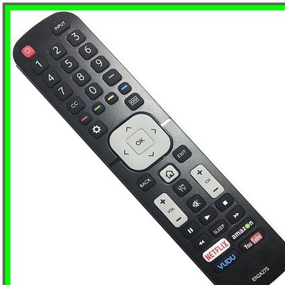 Smart TV Remote Control EN2A27S for Sharp Models 55H6B 50H7GB 50H6B