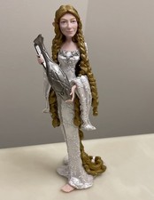 Weta Workshop Mini Epic Vinyl Figure Galadriel The Lord of the Rings 5.5"
