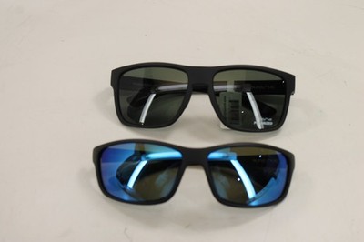 Suncloud Bundle of 2 Sunglasses