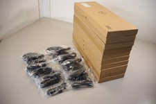 10 LOT - NEW Dell Keyboard & Mouse Wired USB ...