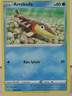 Arrokuda - POKEMON - Rebel Clash - 052/192 - singles - NM