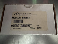 DANAHER CONTROLS BRE8A6 Brand NEW