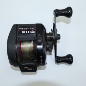 Ambassadeur XLT Plus | eBay
