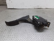 Audi A2 2001 Benzin Gaspedal 8Z1721523 DEV470246