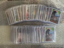2023 Topps X Gpk Mlb Series 3 Complete Sets A B C And A & B