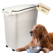 Futtertonne Luftdicht Pferd Hund Hundefutter ...