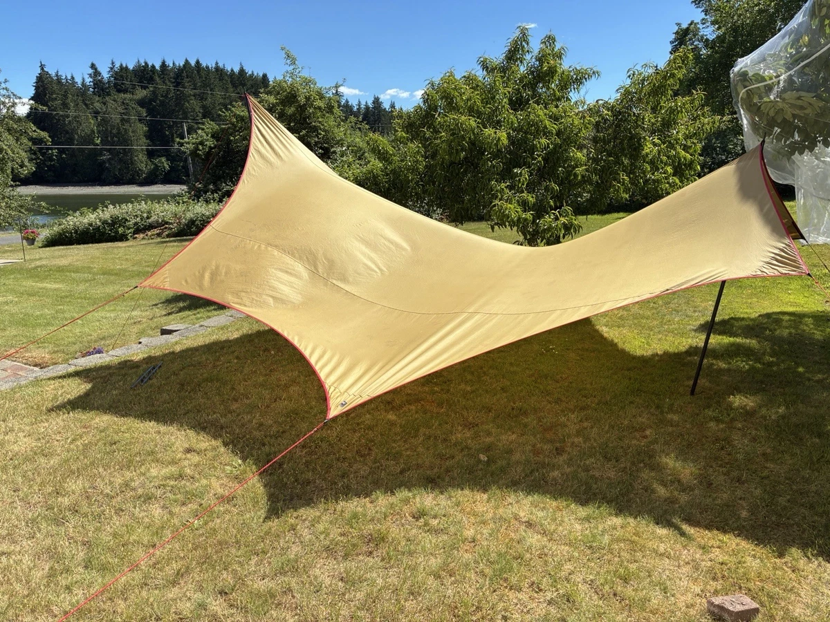 Moss Camping Tents for sale | eBay