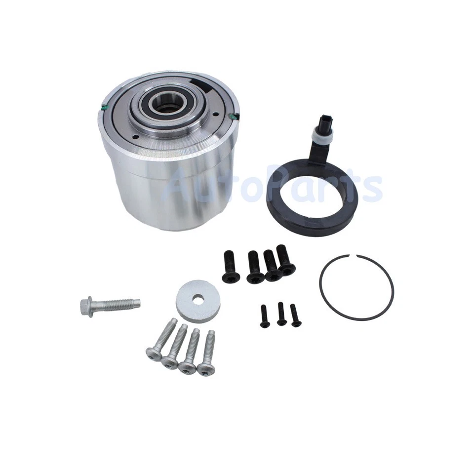 Rear Differential Viscous Coupler CV6Z4A232A for 2013-21 Ford Edge Flex Lincoln - Image 2 of 4