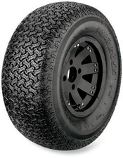 Vision Wheel Load Boss KT306 Hard Surface front or rear Tire - 25x8-12 25x8x12