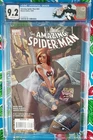 Amazing Spider-Man # 601 CGC 9.2