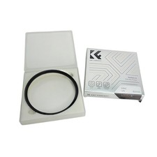 K F Concept 82mm MCUV Lens Protection Filter Multi-Coated UV Filter