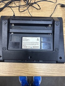 Atari 7800 Console System With Controller + Accessories ***Working