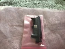 Set of Hard Drive Door Caddy Cover w/ Rail for Dell Latitude E6530 E6430 E6330