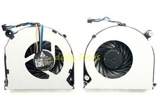New For HP Probook 640 G1 645 G1 650 G1 655 G1 CPU Cooling fan 738685-001