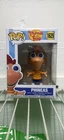 Funko Pop! Vinyl Disney Phineas and Ferb Phineas Vinyl Figure #1629