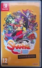 Shantae: Half-Genie Hero - Ultimate Edition - Nintendo Switch - CIB