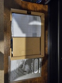 Nintendo Entertainment System NES Classic Edition Grey Home Console