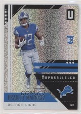 2018 Panini Unparalleled Bradley Marquez #68 7l6