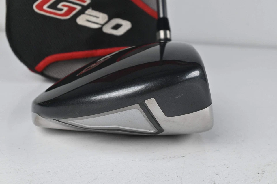 Ping G20 Driver / 10.5 Degree / Regular Flex Ping TFC 169 Shaft - Image 3 of 4