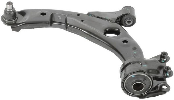 Moog MD-TC-15235 Lenker FüR RadaufhäNgung Querlenker Lenker FüR Mazda-image