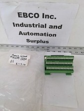 Phoenix Contact Model: 2281775 / FLKMS-50 Sub/B Terminal Interface Module