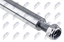 Stoßdämpfer Vorderachse für SEAT VW ALHAMBRA VAN CC B7 EOS GOLF VI Variant