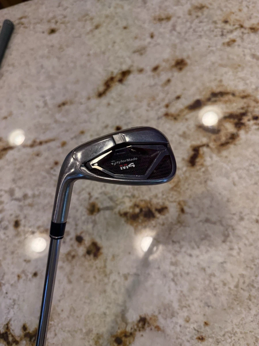 TaylorMade M4 サンドウェッジ 【S 】単体 テーラーメイド M4
