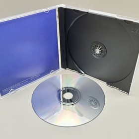 Kether Philips CD-i Game (1993)