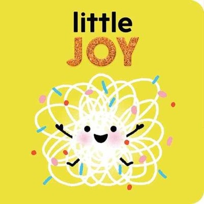 Little Joy - Board book, by Brun-Cosme Nadine - Acceptable n