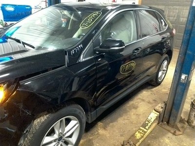 Used Engine Control Module (ECM) fits: 2017 Ford Edge Electronic Control Module