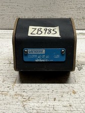 Vickers DICPFS 10 05 10 - C12S Direct Acting Check Valve New